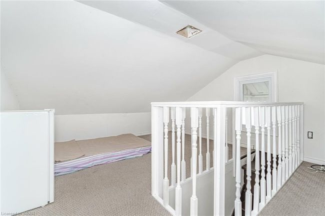 6152 Arad St, House other with 2 bedrooms, 1 bathrooms and 2 parking in Niagara Falls ON | Image 13