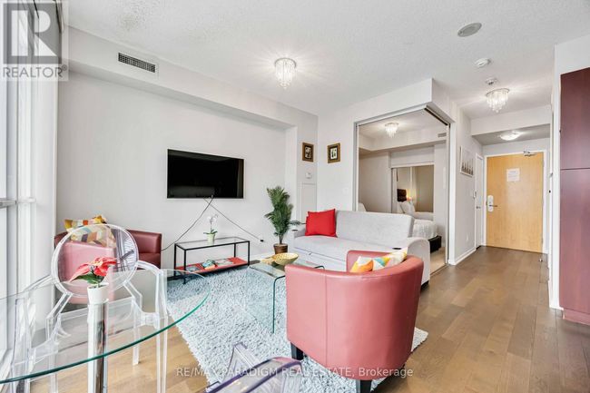 4209 - 55 Bremner Blvd, Condo with 1 bedrooms, 1 bathrooms and null parking in Toronto ON | Image 16