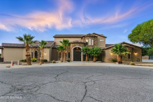 7920 Apache Canyon Dr, Las Cruces, NM, 88007-6326 | Card Image