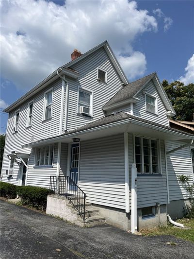 336 Elm Street, House other with 4 bedrooms, 1 bathrooms and null parking in Milo NY | Image 2