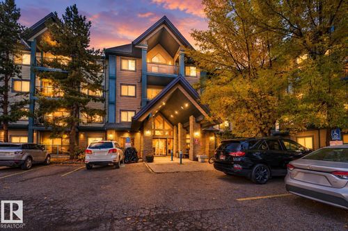 223-2903 Rabbit Hill Rd Nw, Edmonton, AB, T6R3A3 | Card Image