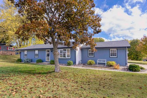 1101 N Pass, Edgerton, WI, 53534-1225 | Card Image