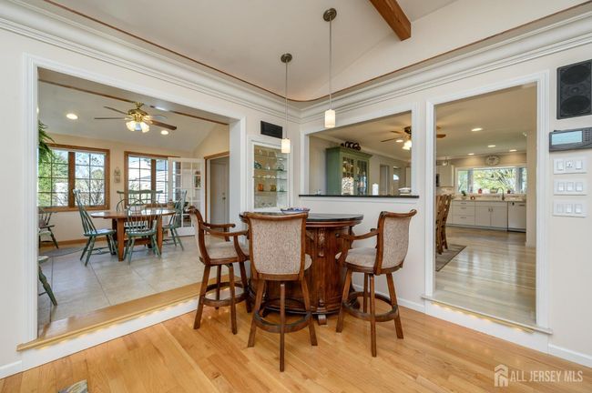 14 Temple Ter, House other with 3 bedrooms, 2 bathrooms and null parking in Lawrence NJ | Image 17