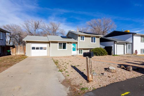 2772 1/2 Hartford Ct, Grand Junction, CO, 81503-3835 | Card Image