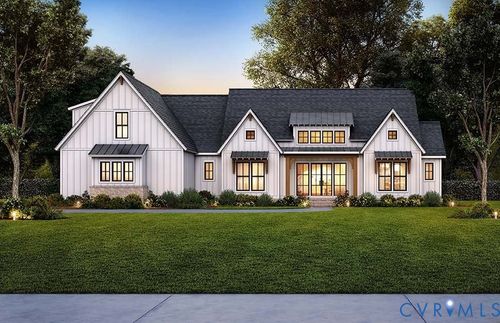 3530 Old Gun Rd W, Midlothian, VA, 23113-2015 | Card Image
