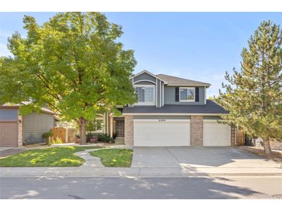 10930 W 100th Dr, House other with 4 bedrooms, 1 bathrooms and null parking in Broomfield CO | Image 1