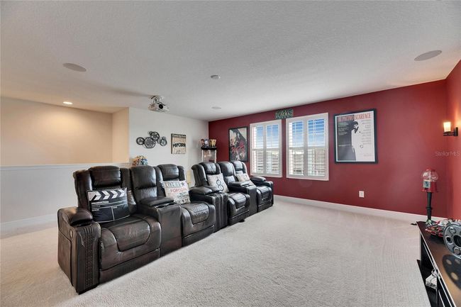 7528 Paradiso Dr, House other with 5 bedrooms, 4 bathrooms and null parking in APOLLO BEACH FL | Image 30