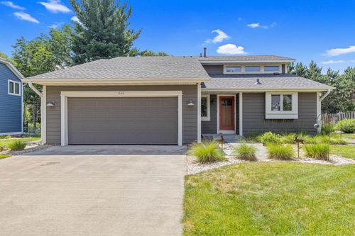 646 White Birch Dr, Shoreview, MN, 55126-1253 | Card Image