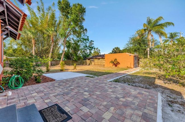 2002 Central Ave, House other with 2 bedrooms, 1 bathrooms and null parking in Sarasota FL | Image 34