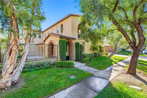 4329 Palazzo Ln, Corona, CA, 92883-7340 | Card Image