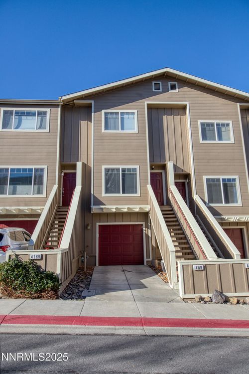 4179 Amber Marie Ln, Reno, NV, 89503-1021 | Card Image