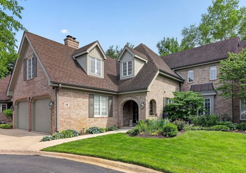 14 Tartan Ridge Rd, Burr Ridge, IL, 60527-8905 | Card Image
