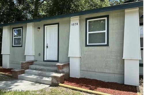 1978 Commonwealth Ave, JACKSONVILLE, FL, 32209-7011 | Card Image