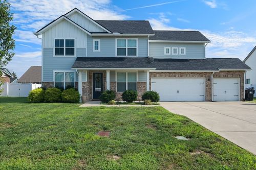 2412 Bullrush Ln, Murfreesboro, TN, 37128-1070 | Card Image