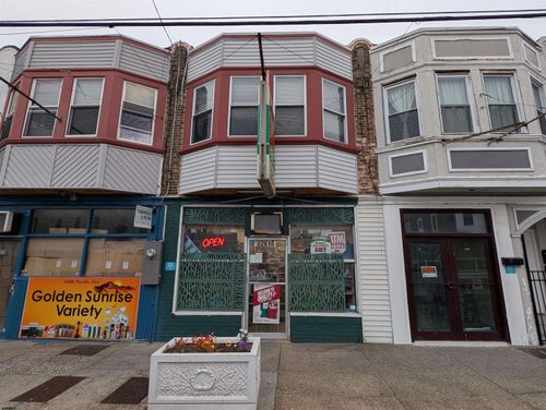 2610 Pacific Ave, Atlantic City, NJ, 08401-6419 | Card Image
