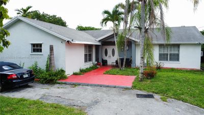 19641 Sterling Dr, House other with 5 bedrooms, 3 bathrooms and null parking in Cutler Bay FL | Image 1