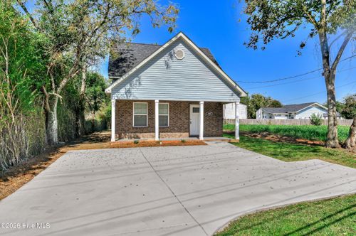 1807 Old Savannah Road, Augusta, GA, 30901 | Card Image