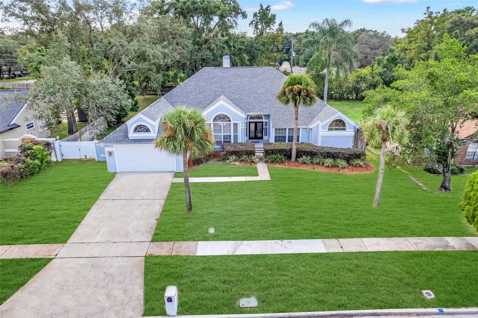Palm View Dr, Apopka, FL 32712