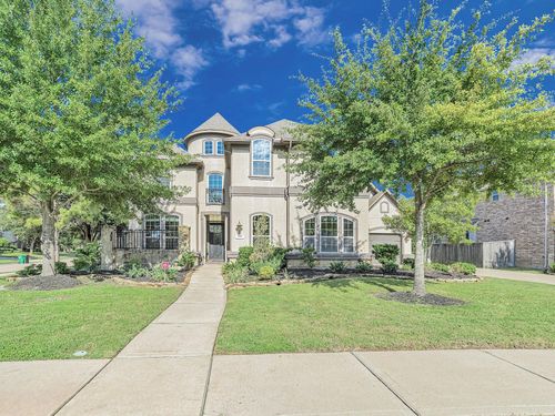 2918 Chapel Rock Ct, Katy, TX, 77494-5256 | Card Image