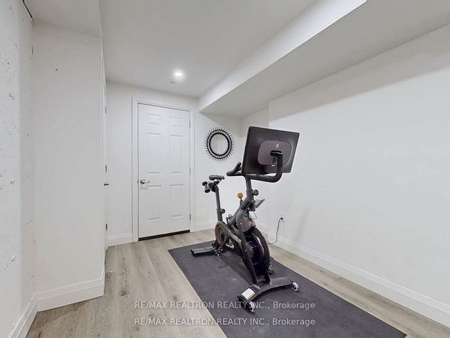 10 Shatner Trnabt, House attached with 3 bedrooms, 4 bathrooms and 1 parking in Vaughan ON | Image 24