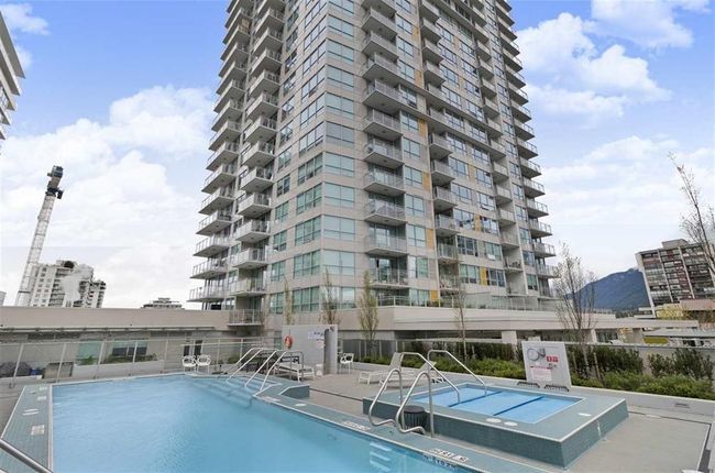 303 - 112 East 13 Th Street, Condo with 2 bedrooms, 0 bathrooms and 1 parking in North Vancouver BC | Image 15