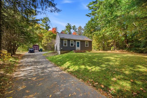 384 N Brookfield Rd, Oakham, MA, 01068-9805 | Card Image
