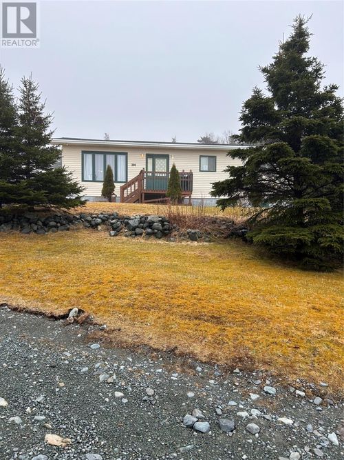 390-396 Main Rd, Trepassey, NL, A0A4B0 | Card Image