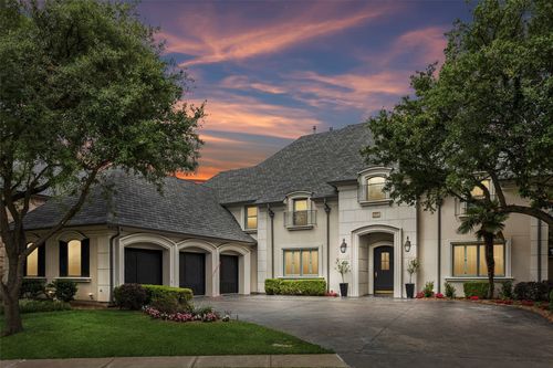 4753 Strait Ln, Carrollton, TX, 75010-4236 | Card Image