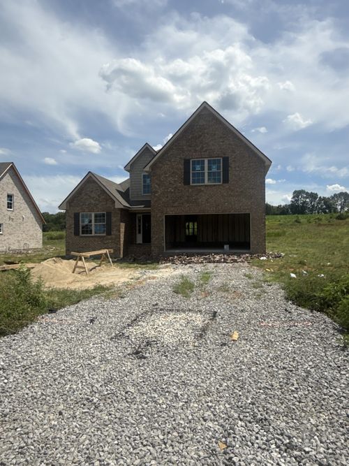 3176 Dusenburg Dr, Christiana, TN, 37037-1458 | Card Image