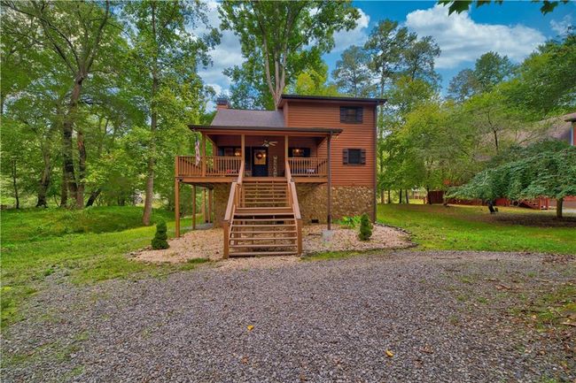 46 Floral Ct, House other with 2 bedrooms, 2 bathrooms and null parking in Ellijay GA | Image 4