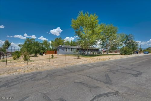 600 E Winston Ln, Indian Springs, NV, 89018-0496 | Card Image