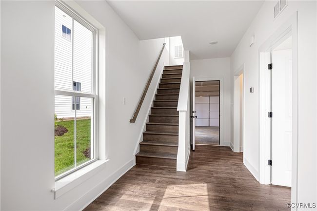 15339 Sunray Rd, Townhouse with 4 bedrooms, 4 bathrooms and null parking in Chesterfield VA | Image 5