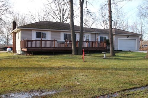 10024 Cummins Lane, Deerfield, OH, 44411 | Card Image