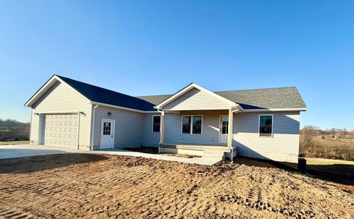 106 Creek Side Dr, Heltonville, IN, 47436-8844 | Card Image