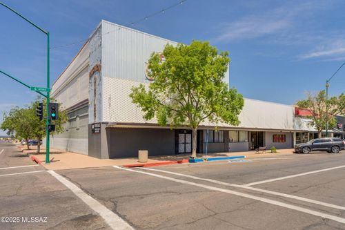 900 G Avenue, Douglas, AZ, 85607 | Card Image