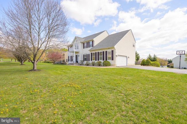 562 Holden Dr, House other with 4 bedrooms, 3 bathrooms and null parking in MARTINSBURG WV | Image 68
