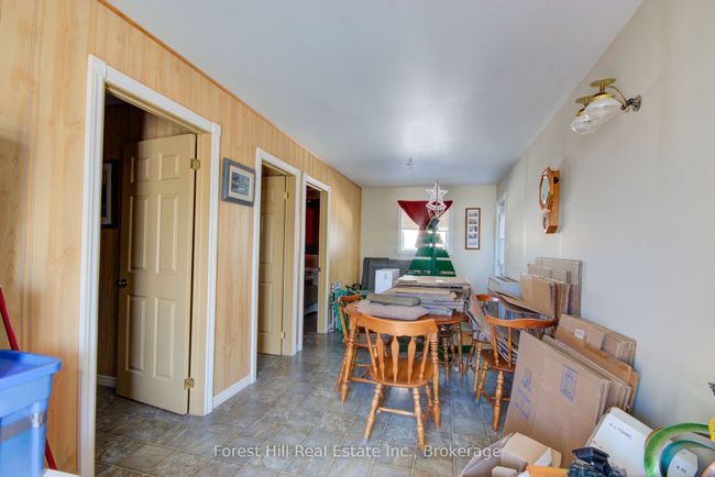 1933 Bushy Bay Rd, House other with 3 bedrooms, 3 bathrooms and 10 parking in Greater Sudbury ON | Image 25