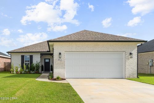 4423 Conifer Ln, Panama City, FL, 32404-3847 | Card Image
