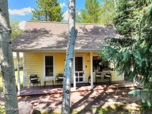 930 Matchless Dr, Aspen, CO, 81611-2450 | Card Image