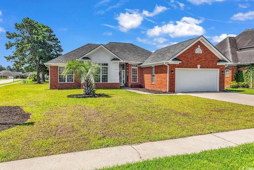 546 Stonemason Dr, Myrtle Beach, SC, 29579-3111 | Card Image