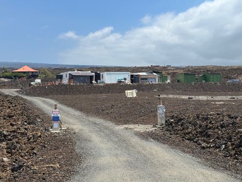 92-8334 Poko Dr, OCEAN VIEW, HI, 96737 | Card Image