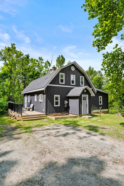 8 Library Rd, North Kawartha, ON, K0L2H0 | Card Image