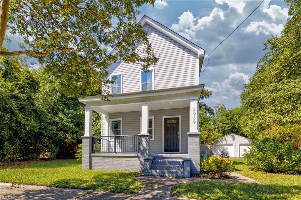 Verdun Ave, Norfolk, VA 23509