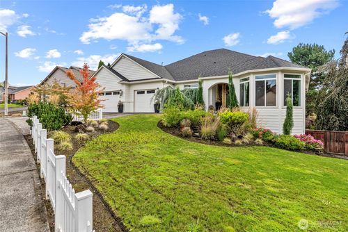 11115 Nw 38th Ave, Vancouver, WA, 98685-3448 | Card Image