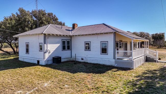 518 Private Road 902, House other with 3 bedrooms, 2 bathrooms and null parking in Mingus TX | Image 25