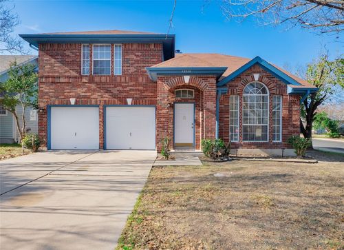 12710 Possum Hollow Dr, Austin, TX, 78729-7239 | Card Image