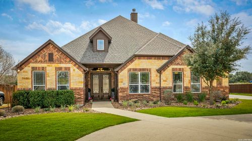 30392 Setterfeld Cir, Fair Oaks Ranch, TX, 78015-2102 | Card Image