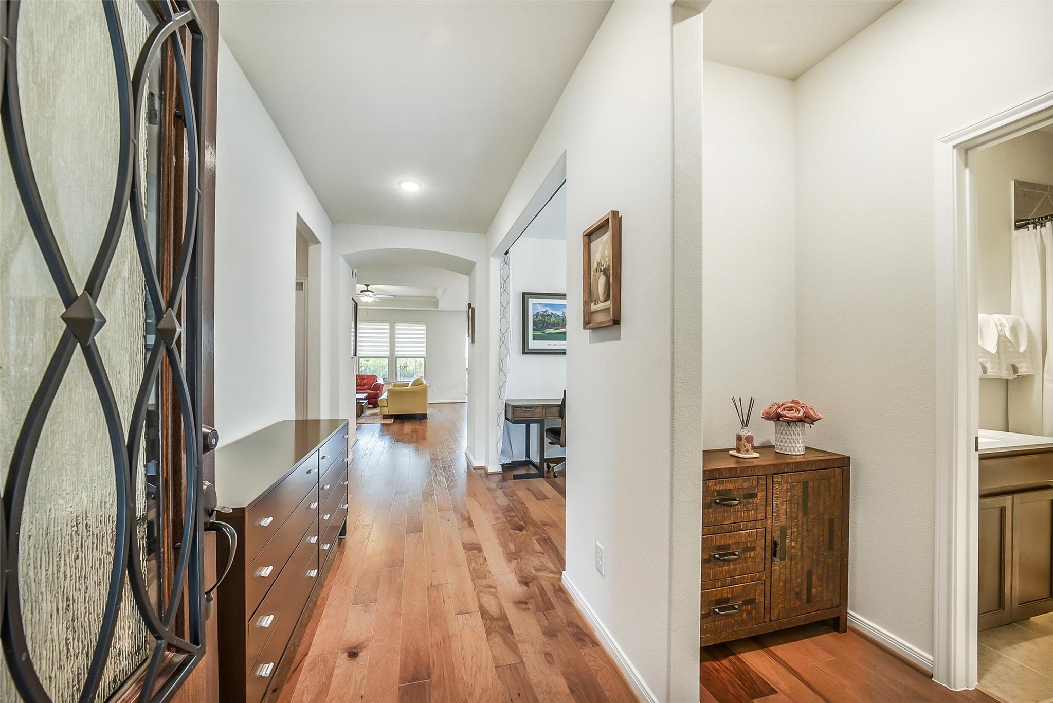 Residential in Richmond 2
