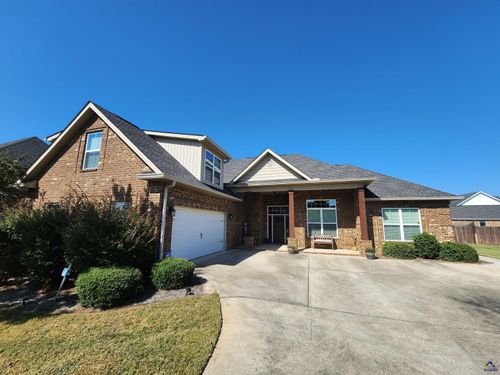 110 Clarissa Dr, Warner Robins, GA, 31088-8639 | Card Image
