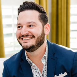 Nicholas Lapalomento